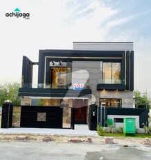 10 Marla House for Sale in Ghaznavi Block Bahria Town Lahore Bahria Town Sector F