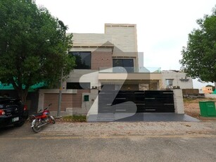 10 Marla House For Sale In Rs. 46500000 Only Bahria Town Rafi Block