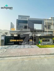 10 Marla House For Sale In Talha Block Bahria Town Lahore Bahria Town Sector F