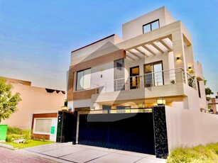 10 Marla House for Sale in Toheed Block Bahria Town Lahore Bahria Town Sector F
