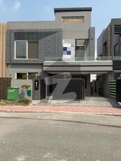 10 Marla House For Sale In Umar Block Bahria Town Lahore Bahria Town Umar Block
