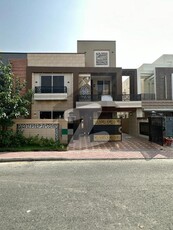 10 Marla House For Sale In Usman Block Bahria Town Lahore Bahria Town Usman Block