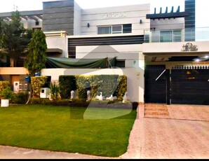 10 Marla Lavish Bungalow On Top Location For Rent In DHA Phase 3 Lahore DHA Phase 3 Block Z
