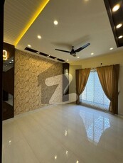 10 MARLA LIKE BRAND NEW UPPER PORTION FOR RENT IN JASMINE BLOCK BAHRIA TOWN LAHORE Bahria Town Jasmine Block