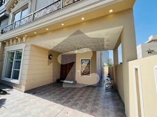 10 Marla Luxury House For Rent In DHA Phase 7 Block-Y DHA Phase 7 Block Y