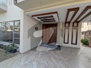 10 Marla Modern Design House For Rent In DHA Phase 5 Block-L Lahore. DHA Phase 5 Block L