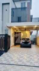 10 Marla Upper Portion Available For Rent DHA Phase 7