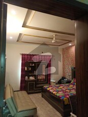 10 Marla Upper Portion For Rent Nasheman-e-Iqbal Phase 2