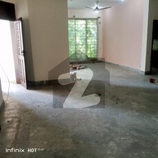 10 Marla upper portion house for rent near to nust double road. Paris city f block. H-13