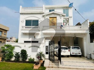 10 Marla Used House For Sale Al Rehman Phase 2 Block G