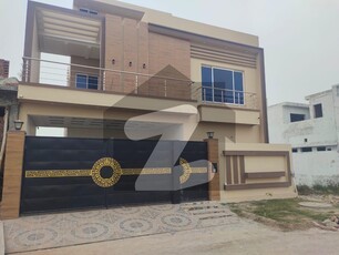 10 Marla Villa Available For Sale DHA Phase 1 Sector U