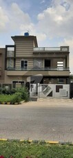 10 Marla New House For Sale Citi Housing Gujranwala Citi Housing Society