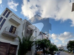 100 YARD FULLY RENOVATED READY TO MOVE DOUBLE STORY BUNGALOW OWNER BUILT FOR SALE IN DHA PHASE 7 EXT.. DHA Phase 7 Extension