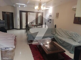 12 MARLA BRAND NEW FURNISHED PORTION FOR RENT IN BAHRIA TOEN LAHORE Bahria Town Shaheen Block