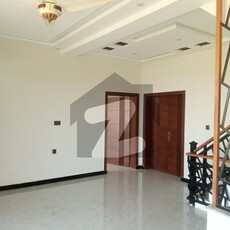 12 Marla ground portion available for rent in G-15 G-15