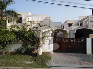 12 Marla House For rent In Eden Avenue Lahore Eden Avenue