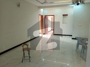 14 Marla Corner Beautiful upper portion Available For Rent in Bahria Town Rawalpindi Bahria Town Phase 8 Block C