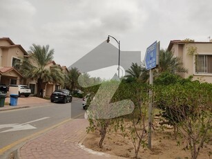 152 SQ Yard Villas Available For Sale in Precinct 11-b BAHRIA TOWN KARACHI Bahria Town Precinct 11-B