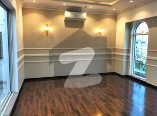 1KANAL FULLY FURNISHED UPPER POTION FOR RENT IN DHA PHASE 5 DHA Phase 5