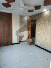 2 Bedroom Apartment Available For Rent in E-11 Islamabad E-11
