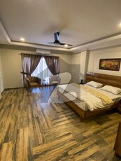2 Bedroom Lewish Furnished For Rent Available In BAHRIAACTIVE Bahria Heights1 Bahria Heights 1