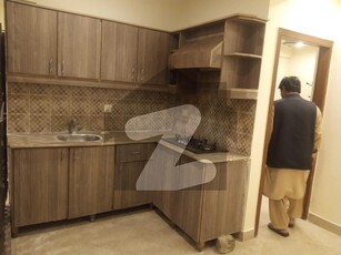 2 Bedrooms Unfurnished Apartment For Rent In E-11 Islamabad Khudadad Heights