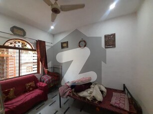 2 Marla Double Storey House Available In Lalazar2 Lalazar 2
