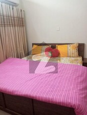 2 ved furnished apartment available for rent in E-11/3 E-11/3