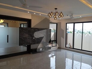 20 Marla House In DHA Phase 6 Is Available DHA Phase 6