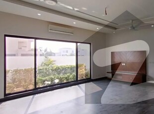 20 Marla Lower Portion Available For Rent In Hot Location DHA Phase 4. DHA Phase 4