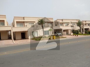 200 SQ Yard Villas Available For Sale in Precinct 11-a BAHRIA TOWN KARACHI Bahria Town Precinct 11-A