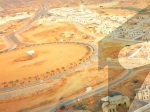 2000 Yards DHA City Karachi (DHA Oasis) Farmhouse Residential Plot Available For Sale In Sector 1 DHA Oasis