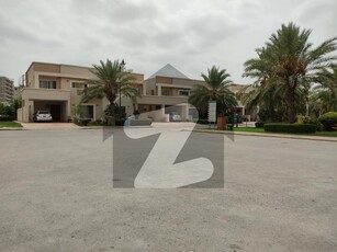 235 SQ Yard Villas Available For Sale in Precinct 27 BAHRIA TOWN KARACHI Bahria Town Precinct 27