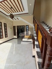 240 Sq Yds, 06 Beds, 07 Baths, G+1 Brand New House For Sale Capital Cooperative Housing Society