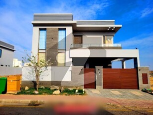 272sq Yds Ultra Luxuery Villa At Good Location Of Bahria Town Bahria Town Precinct 1