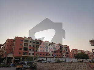 2bed DD Flat With Extra Land Available For sell in Saima Arabian Villas Saima Arabian Villas