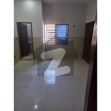 2nd Floor Portion Is For Sale Gulshan-e-Iqbal Block 13/D-1