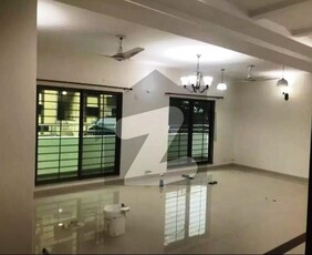 3 Bed Apartment 6th Floor Available For Rent Askari 11