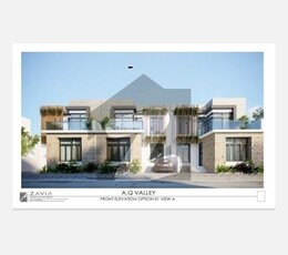 3 Bed Drawing + Lounge 3 Bed Luxury Corner Penthouse in Precinct 18 Bahria Town Bahria Town Karachi