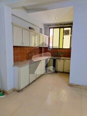3 Bedroom Unfurnished Apartment Available For Rent in E11 E-11/4