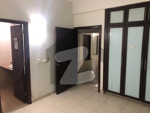 3 Bedroom Unfurnished apartment for rent in F11 F-11