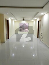 3 Bedroom Unfurnished brand new apartment Available For Rent in E-11/4 E-11/4
