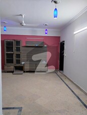 3 bedroom Unfurnished Flat Available For Rent in E-11/4 E-11/4