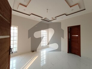 3 MARLA Brand New Type Second Floor Flat For Rent in Jubilee Town Lahore Jubilee Town