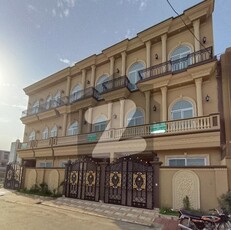 3 marla house for sale in Al Rehman Garden Phase 2 Al Rehman Garden Phase 2