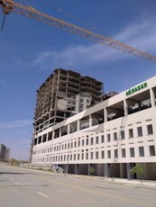 3 Rooms Luxury Flats by AQ Builders in Bahria Bahria Town Karachi