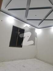 300 Sq. Yards 4 Bed DD 2nd Floor Portion With Roof West Open Brand New Modern In VIP Block 15 Johar Gulistan-e-Jauhar Block 15