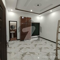 3.5 Marla Brand New House For Sale Samanabad