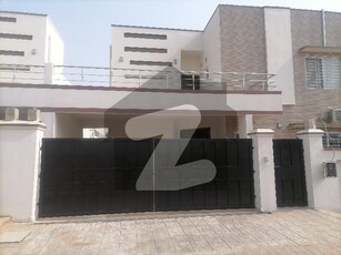 350 Square Yards House For Grabs In Malir Falcon Complex New Malir
