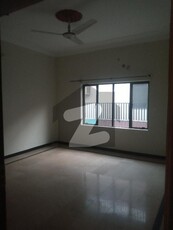 35*70 Upper Portion available For Rent in G-13 G-13